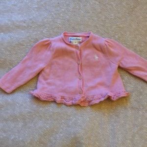 Ralph Lauren Cardigan